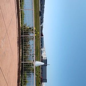 Meet your Posher, Hernandez